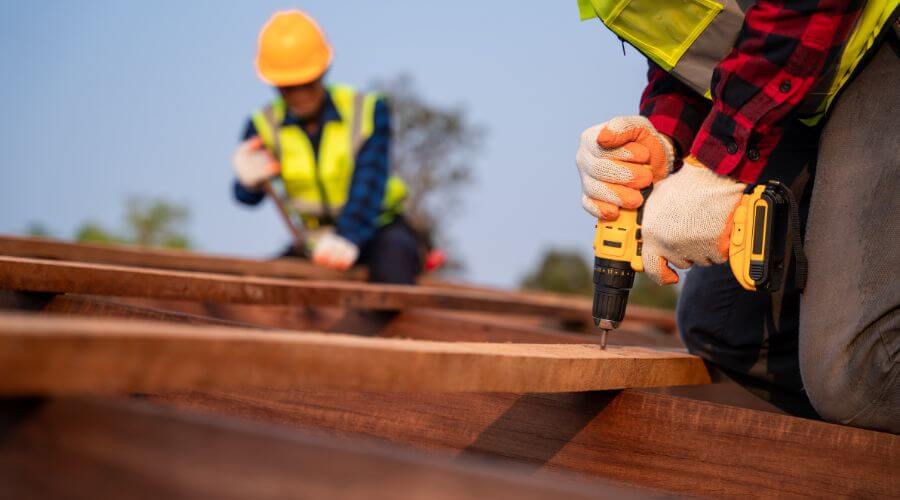Expert Emergency Roof Repairs services in Elim, AK